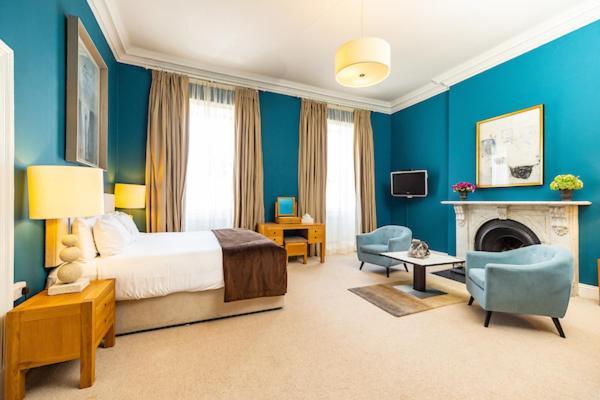 Готель Butler House Кілкенні Екстер'єр фото