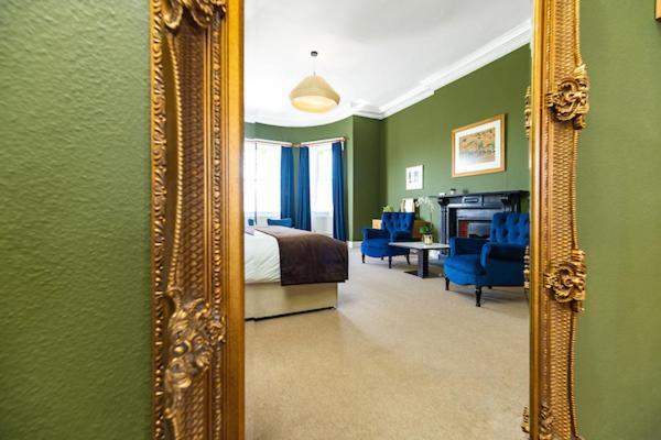 Готель Butler House Кілкенні Екстер'єр фото