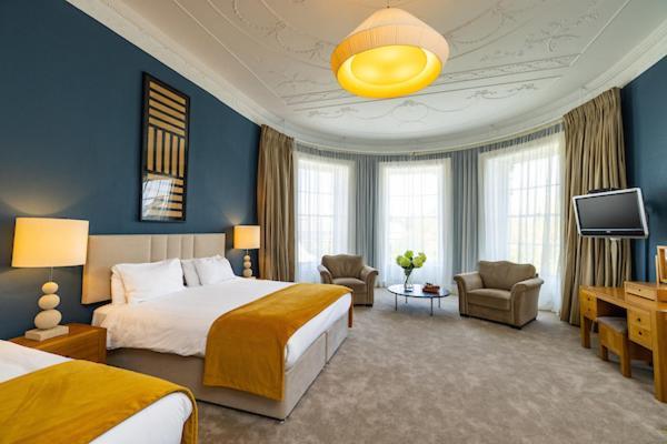 Готель Butler House Кілкенні Екстер'єр фото