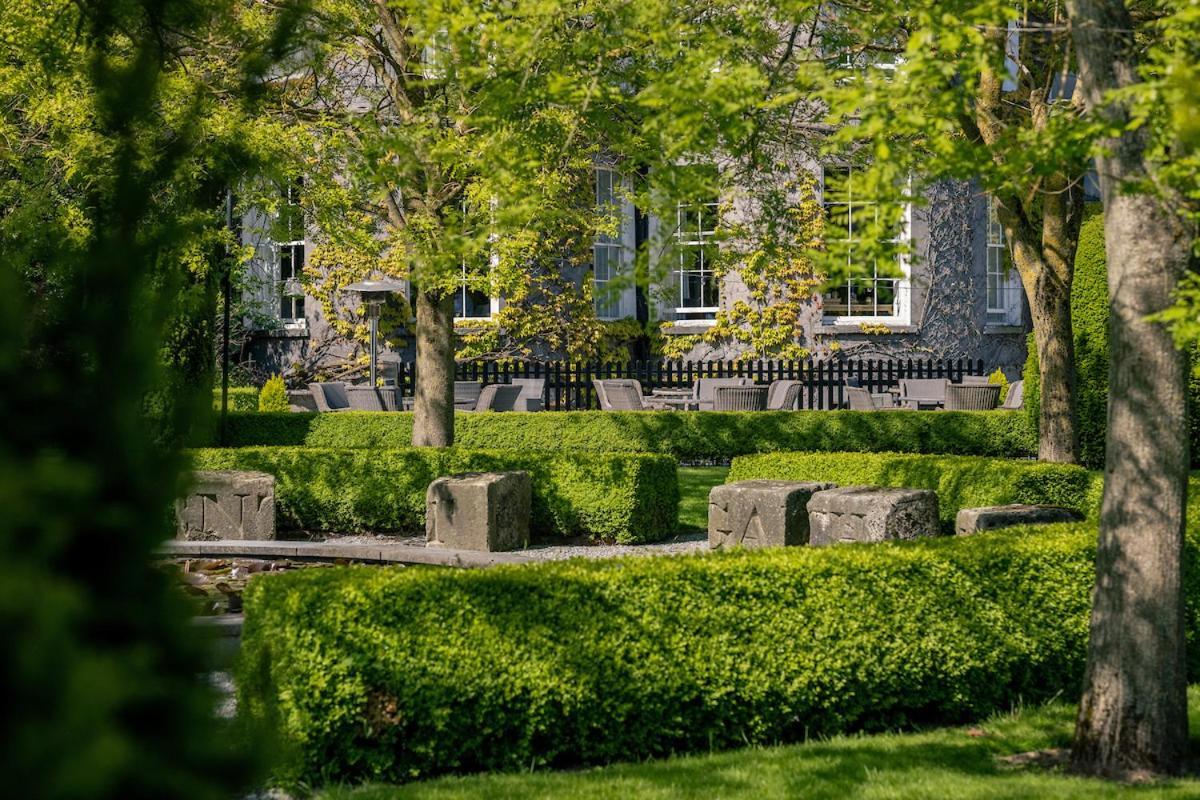 Готель Butler House Кілкенні Екстер'єр фото