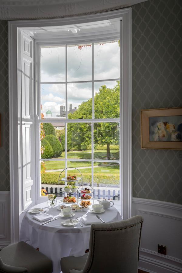 Готель Butler House Кілкенні Екстер'єр фото